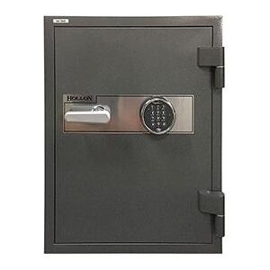 Hollon Safe Company Hollon Safe 2-Hour Office Safe with Electronic Lock