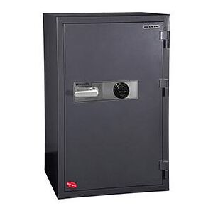 Hollon Safe Company Hollon Safe 2-Hour Office Safe with Combination Lock