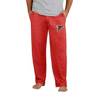 NFL Men's Quest Men's Pant (Size M) Atlanta Falcons, Cotton,Polyester