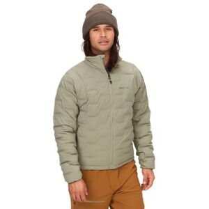 Marmot Men's WarmCube Active Novus Jacket (Size M) Vetiver, Nylon