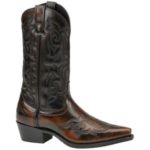 Laredo Men's Hawk - 10.5 Gold Boot EW