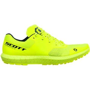 Scott KinabAlu RC 3 Shoes - Mens Yellow 7.5 2878240005405-7.5