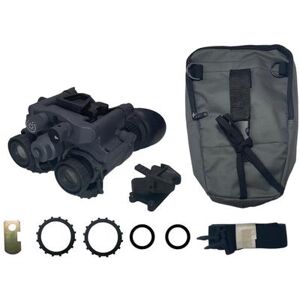 Armasight Dual Tube 51 Degree Housing Kit No Image Tube Gray NVG51-PART-Kit