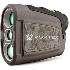 Vortex 6x Blade Golf Laser Rangefinder Brown/Tan 6.25x4.75x3 LRF-BLADE