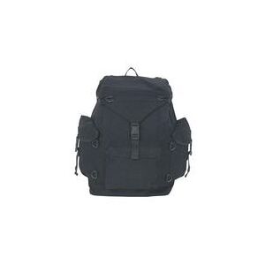 Fox Outdoor Australian Style Rucksack Black 099598427603