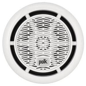 Polk Audio 10"" Subwoofer Ultramarine - White UMS108WR"