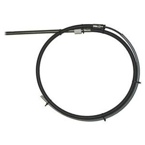 "Octopus Autopilot Drives Steering Cable - 12"" Stroke x 4' - f/Type RS Drive Unit OC15211-4"