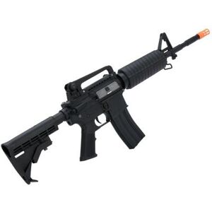 Colt Licensed Sportsline M4A1 AEG Black Large 180895/QL003S-B