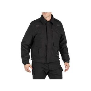 5.11 Tactical 4-In-1 Patrol Jacket 2.0 - Mens Black MT 48359-019-M-T