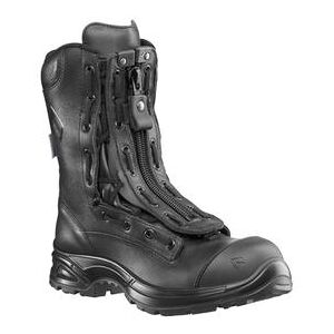 HAIX Airpower XR1 Pro Work Boots - Men's Black 12 Wide 605128W-12