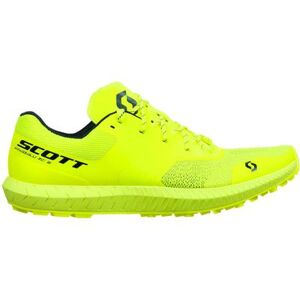 Scott KinabAlu RC 3 Shoes - Mens Yellow 9 2878240005425-9