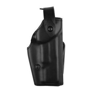 Safariland 6287 Concealment SLS Belt Holster Smith & Wesson M&P 45 Left Hand STX Plain Black 6287-519-62