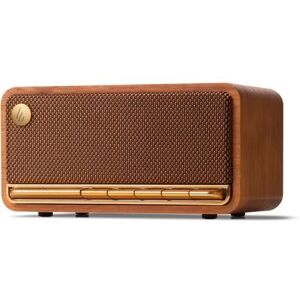 Edifier MP230 Tabletop Bluetooth Speaker Brown Small 4005732