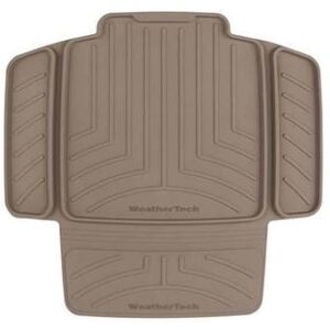 Weather Tech Child Car Seat Protector Tan 81CSP01TN