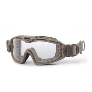 ESS Influx Pivot Goggles Terrain Tan EE7018-22