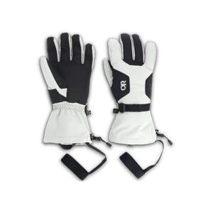 Outdoor Research Adrenaline Gloves - Womens Snow Medium 2832832033007