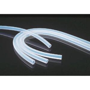 Nalge Nunc 50 Platinum-Cured Silicone Tubing NALGENE 8060-0120