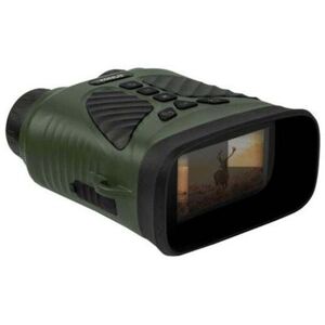 Konus Konuspy-17 1-8x24mm Roof Prism Night Vision Binoculars 1920 x 1080 7938K