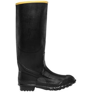 LaCrosse Footwear ZXT 16in Knee Boot - Men's Black 12 US 267180-12