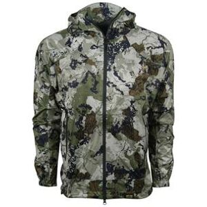 King's Camo XKG Wind Storm Peak Rain Jacket XK7 S XKG4500-XK7-S