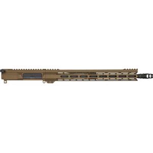 CMMG Mk4 .300BLK Resolute Upper Group Receiver 16.1in Midnight Bronze 30B12BB-MB