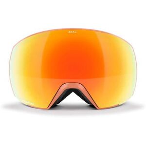 Zeal Optics Hangfire Goggles Coral/Polarized Phoenix Medium 12052