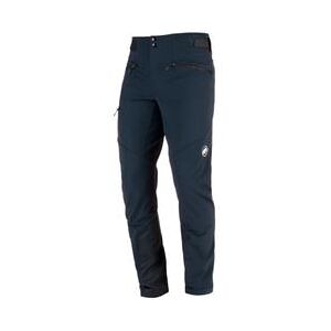 Mammut Eisfeld Advanced SO Pants - Men's Night US 30 1021-00500-5924-46-10