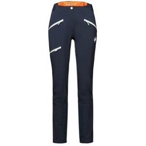 Mammut Eisfeld Advanced SO Pants - Women's Night 34 1021-00510-5924-34-10