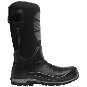 LaCrosse Footwear Aero Insulator 14in Boots - Men's Black 12 US 664550-12