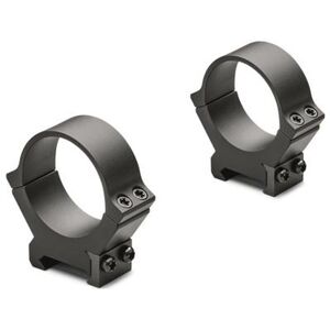 Leupold PRW2 Mount Rings 1 inch Medium Matte 174081