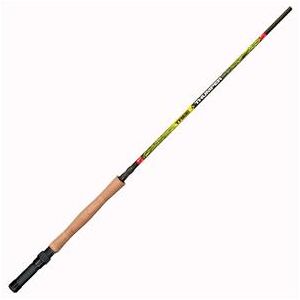 B'n'M B&M Tree Thumper Rod 10ft 2 Pieces Green THUMP102