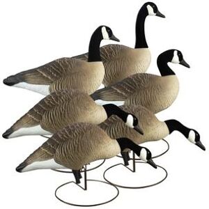 Higdon Outdoors Alpha Magnum Full Body Variety Pack Decoy Canada 71236