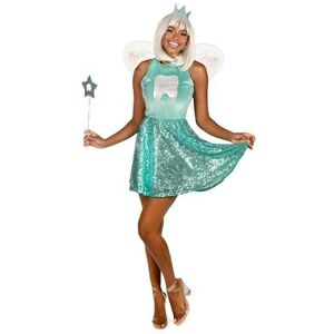 Tipsy Elves Tooth Fairy Costume Dress