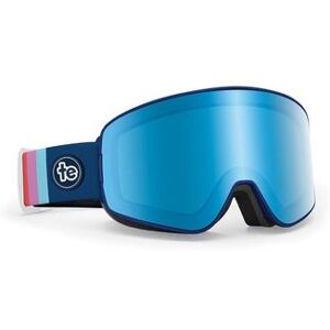 Tipsy Elves Santa Fe Shredder CASCADE Snow Goggles