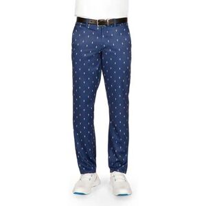 Tipsy Elves Men's Grand Finale Golf Pants