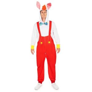 Tipsy Elves Men's Mr. Rabbit Costume