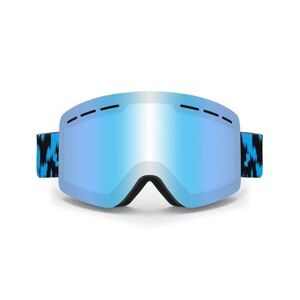 Tipsy Elves Iced Out APRES Snow Goggles
