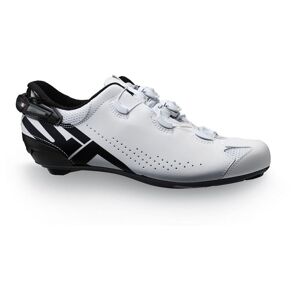 Sidi Shot 2S White/Black