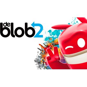 Microsoft De Blob 2 (Xbox ONE / Xbox Series X S)