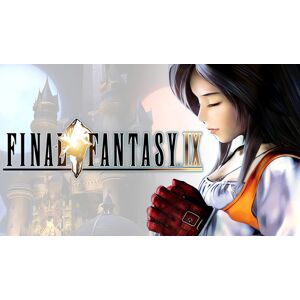 Microsoft Final Fantasy IX (Xbox ONE / Xbox Series X S)