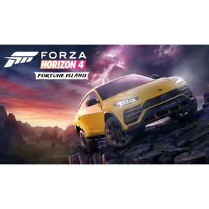 Microsoft Forza Horizon 4 Fortune Island (PC / Xbox ONE / Xbox Series X S)