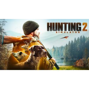 Microsoft Hunting Simulator 2 (Xbox ONE / Xbox Series X S)