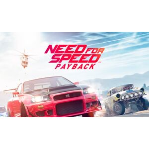 Microsoft Need for Speed: Payback (Xbox ONE / Xbox Series X S)