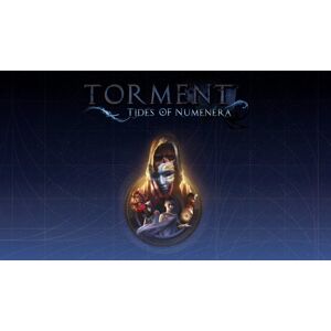 Microsoft Torment: Tides of Numenera (Xbox ONE / Xbox Series X S)