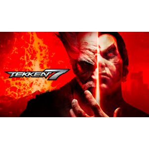 Microsoft Tekken 7 (Xbox ONE / Xbox Series X S)