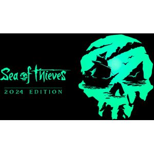 Microsoft Sea of Thieves 2024 Edition (PC / Xbox ONE / Xbox Series X S)