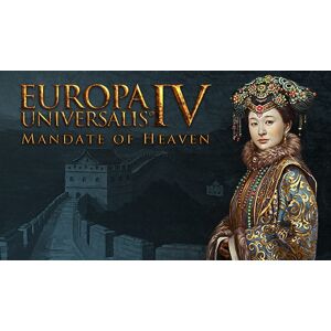 Europa Universalis IV: Mandate of Heaven