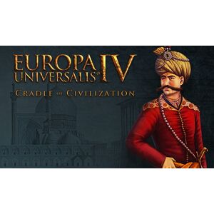 Europa Universalis IV: Cradle of Civilization - Collection