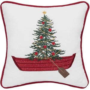 C&F Home Deck The Hulls Pillow 10 x 10