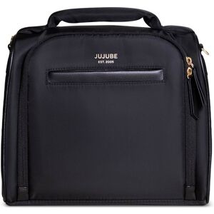 JuJuBe Insulated Bottle Bag Lunch Bag 10.5 In. L X 6.25 In. W X 8.75 In. H